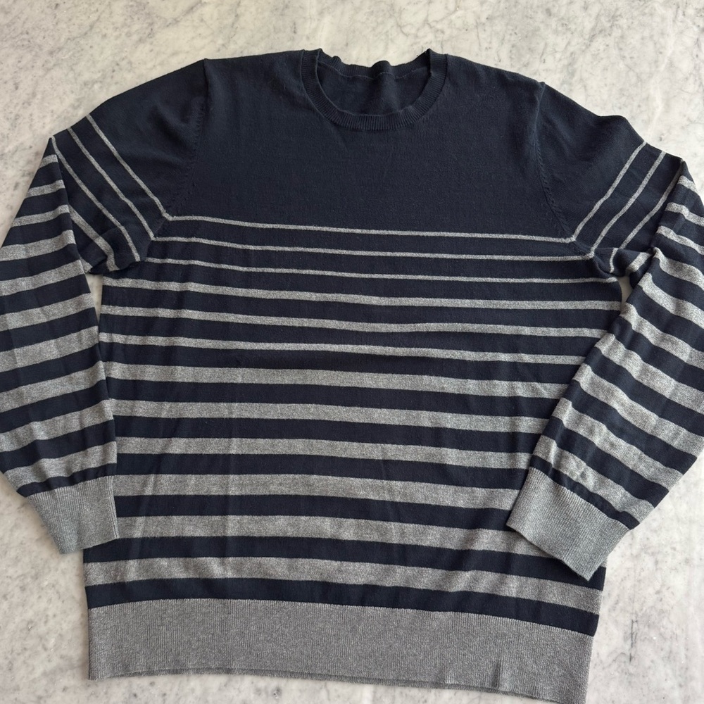 AG Goldschmied- Men’s Sweater (L)
